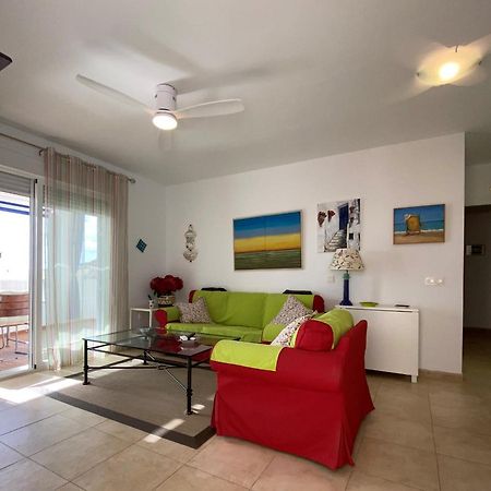 Residencial Oasis 2 Daire Mojácar Dış mekan fotoğraf