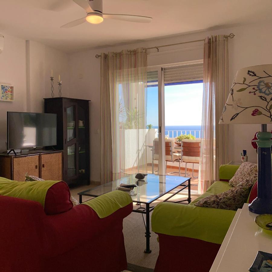 Residencial Oasis 2 Daire Mojácar Dış mekan fotoğraf