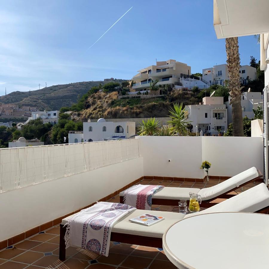 Residencial Oasis 2 Daire Mojácar Dış mekan fotoğraf