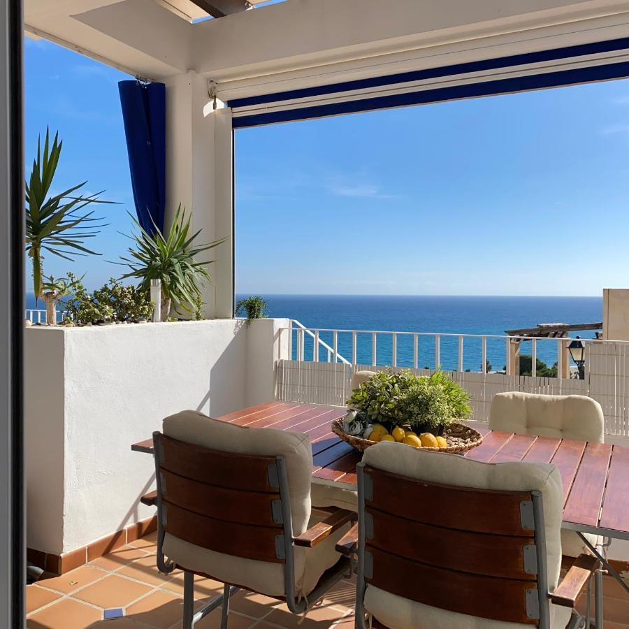 Residencial Oasis 2 Daire Mojácar Dış mekan fotoğraf
