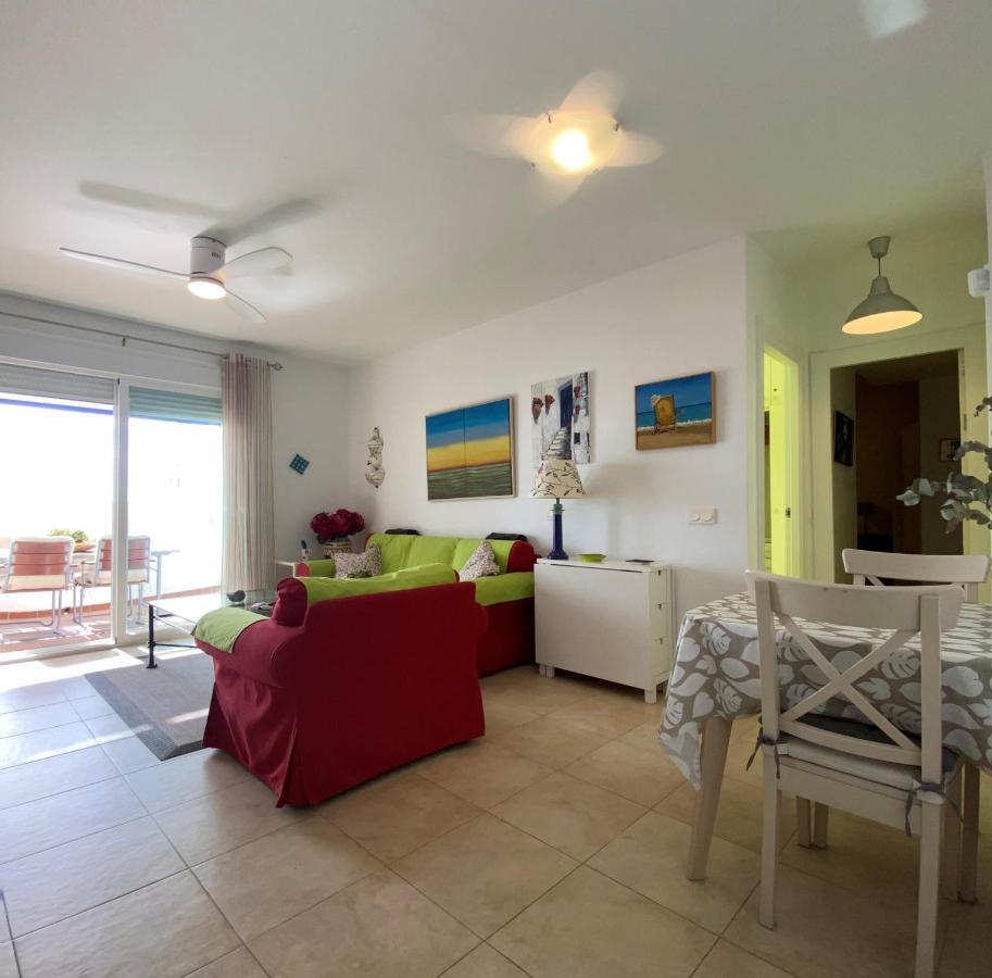 Residencial Oasis 2 Daire Mojácar Dış mekan fotoğraf
