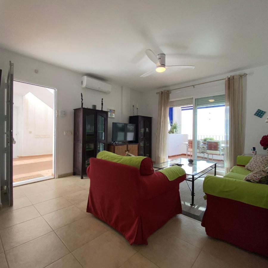 Residencial Oasis 2 Daire Mojácar Dış mekan fotoğraf