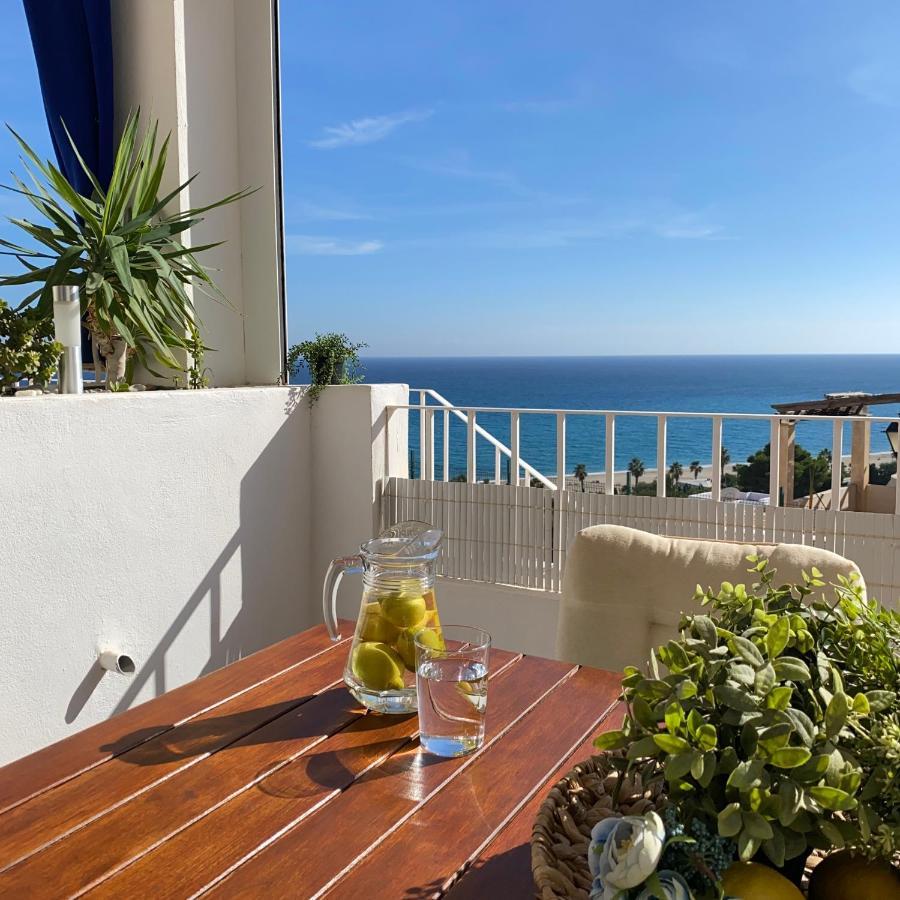 Residencial Oasis 2 Daire Mojácar Dış mekan fotoğraf