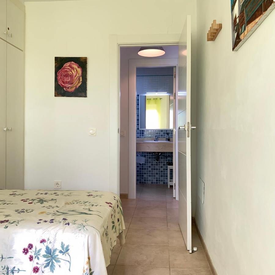 Residencial Oasis 2 Daire Mojácar Dış mekan fotoğraf