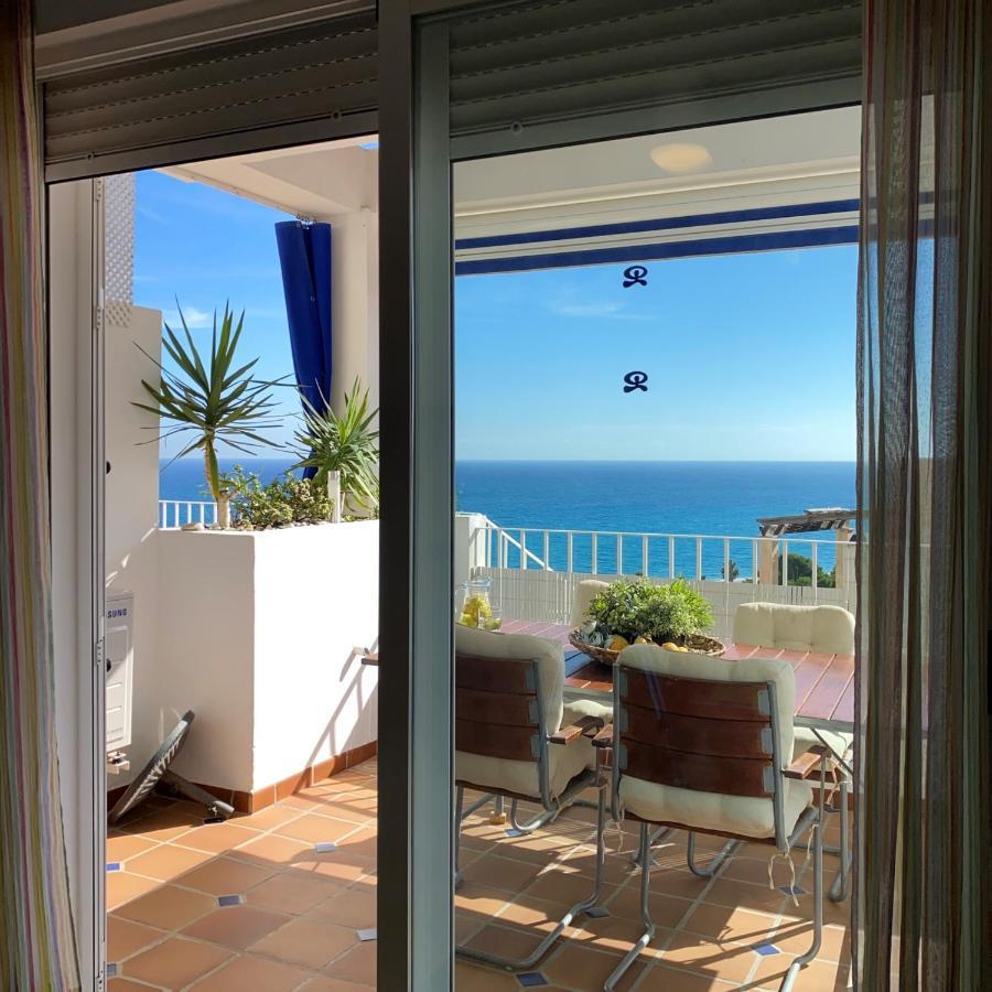 Residencial Oasis 2 Daire Mojácar Dış mekan fotoğraf